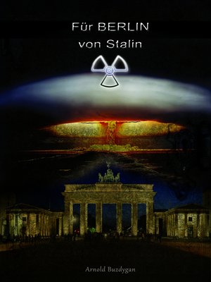 cover image of Für Berlin von Stalin